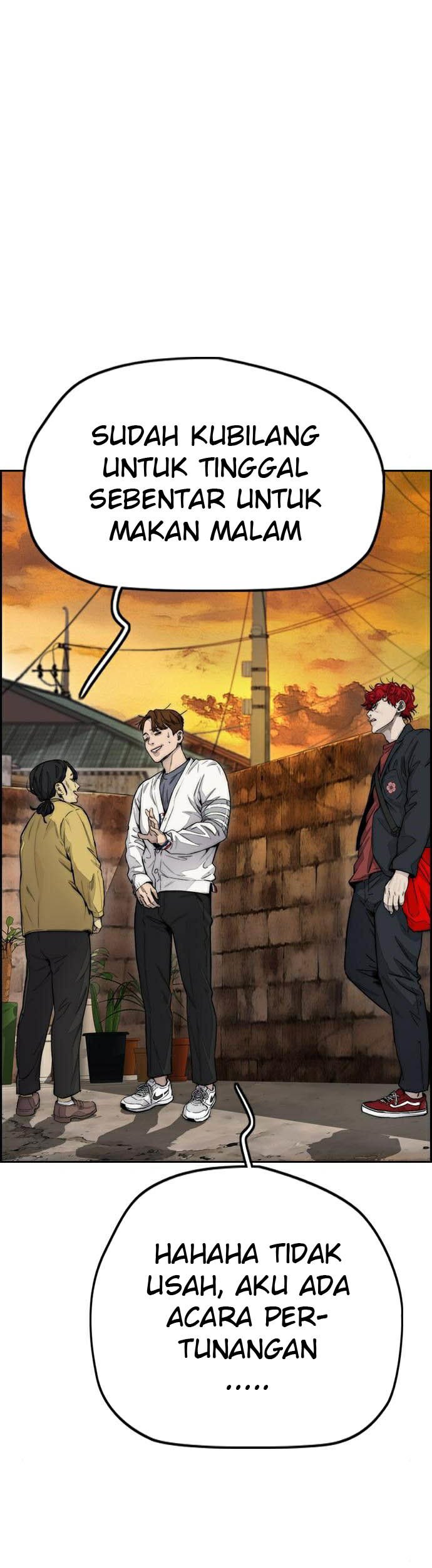 Wind Breaker Chapter 387 Halaman 56