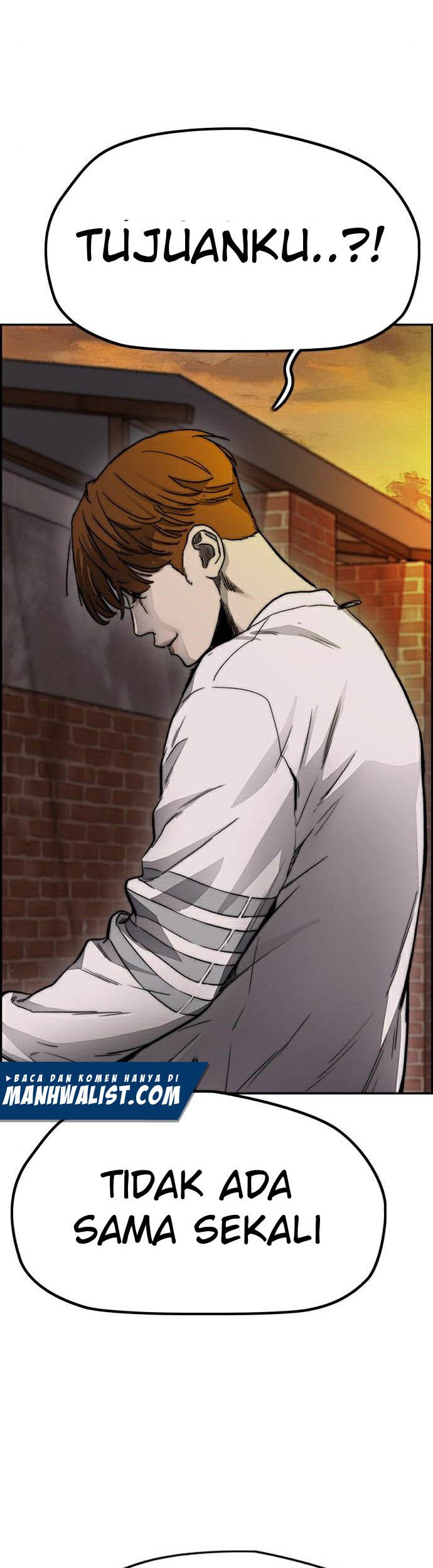 Wind Breaker Chapter 387 Halaman 65