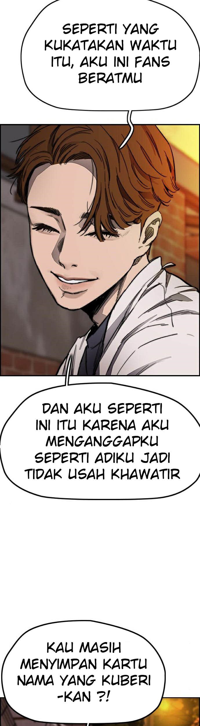 Wind Breaker Chapter 387 Halaman 66