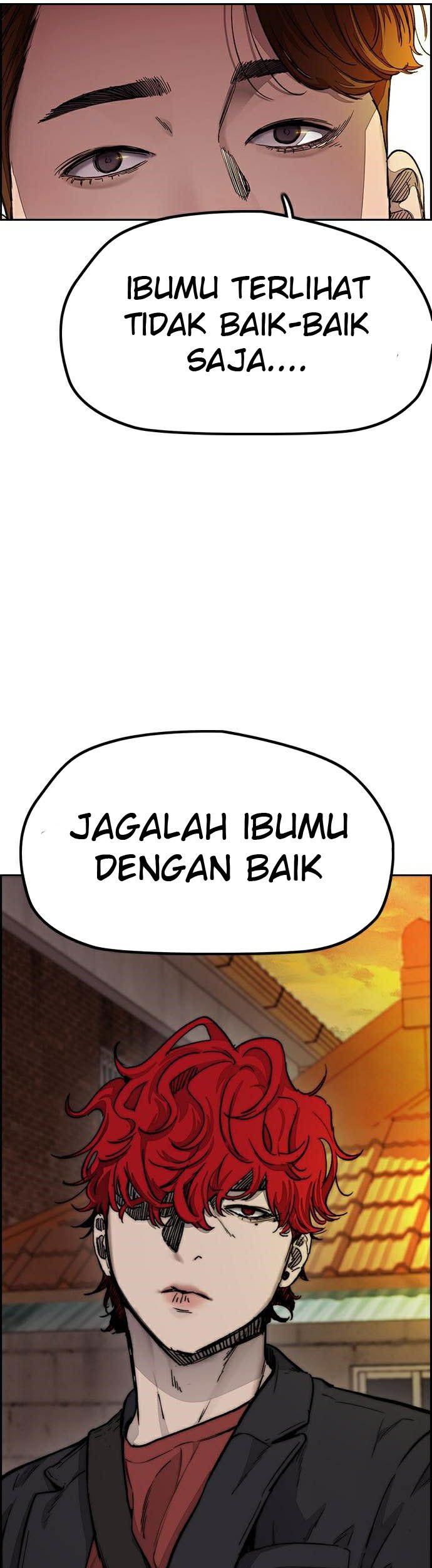 Wind Breaker Chapter 387 Halaman 69