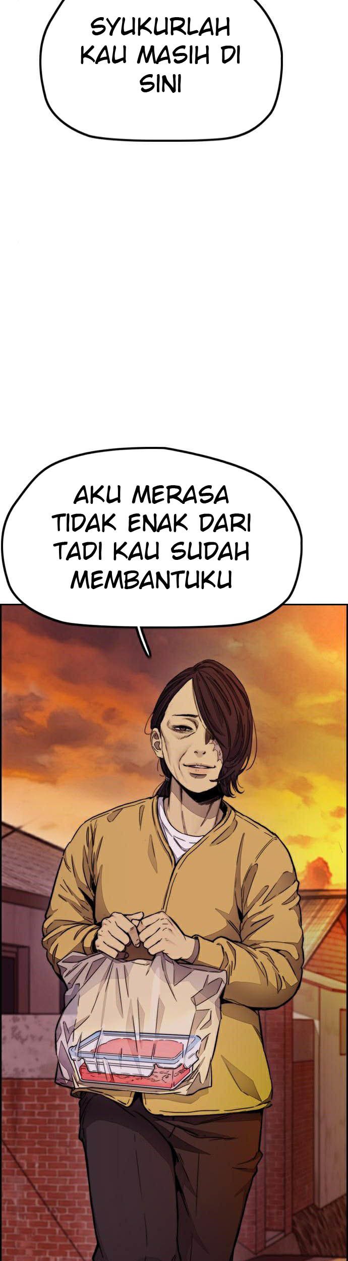 Wind Breaker Chapter 387 Halaman 71