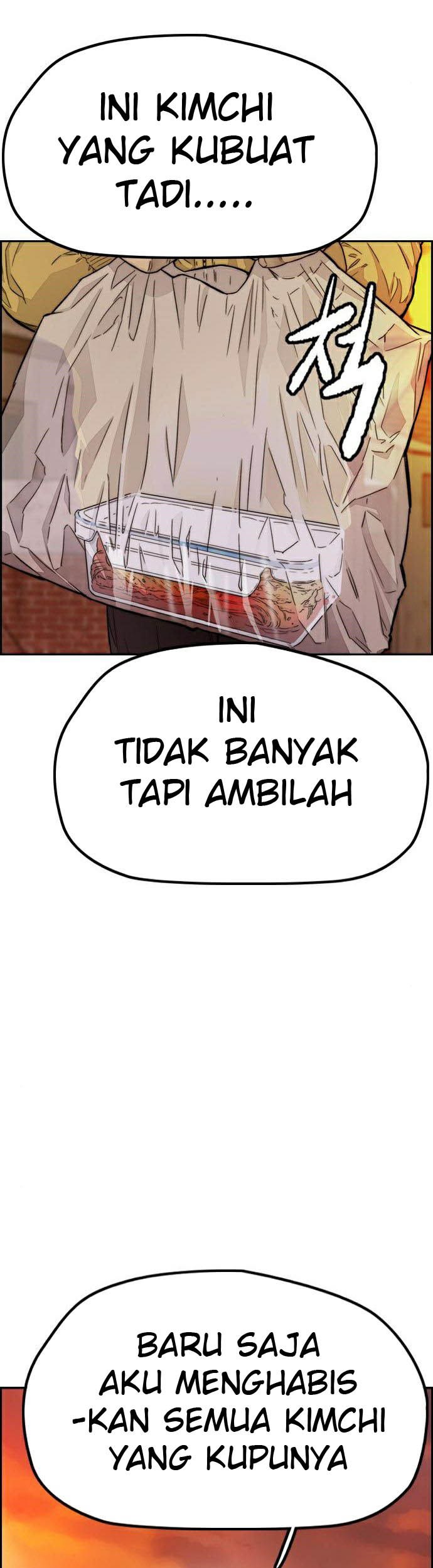 Wind Breaker Chapter 387 Halaman 74