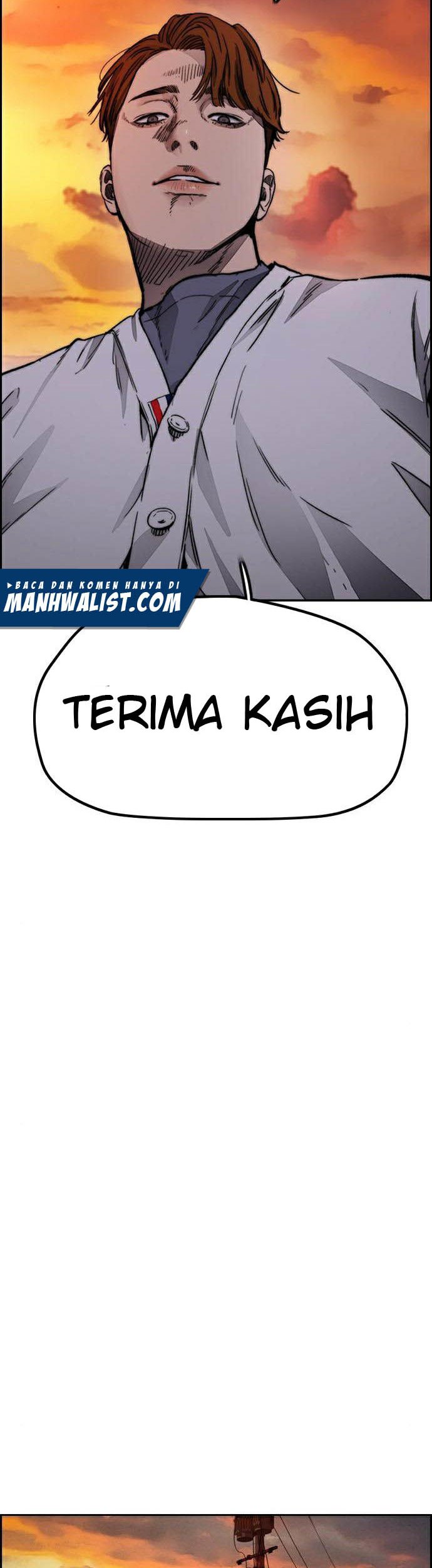 Wind Breaker Chapter 387 Halaman 75