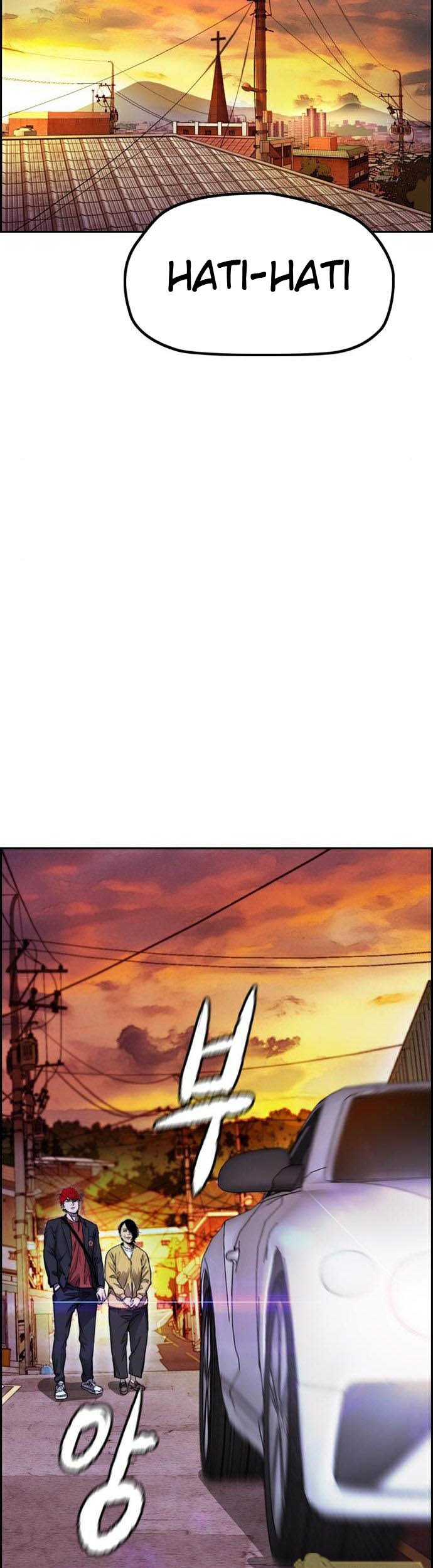 Wind Breaker Chapter 387 Halaman 76