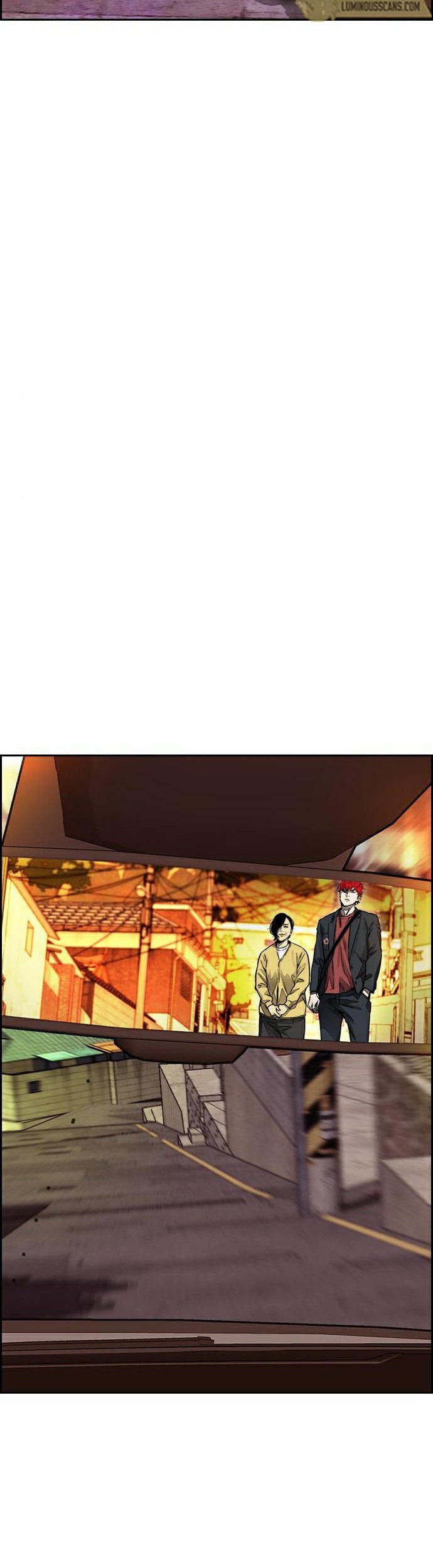 Wind Breaker Chapter 387 Halaman 77