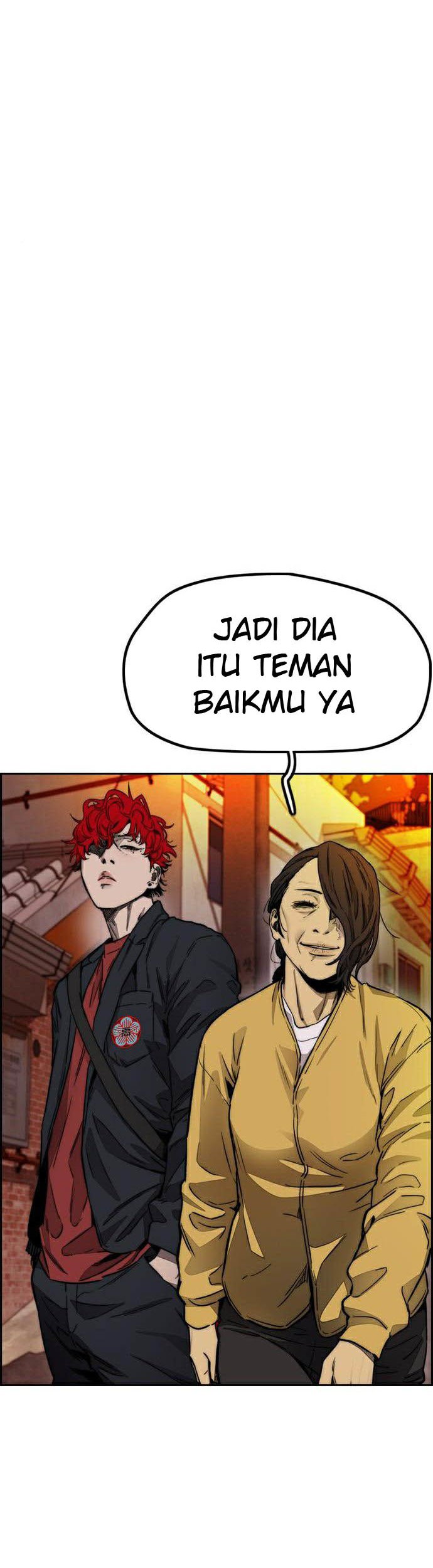 Wind Breaker Chapter 387 Halaman 80