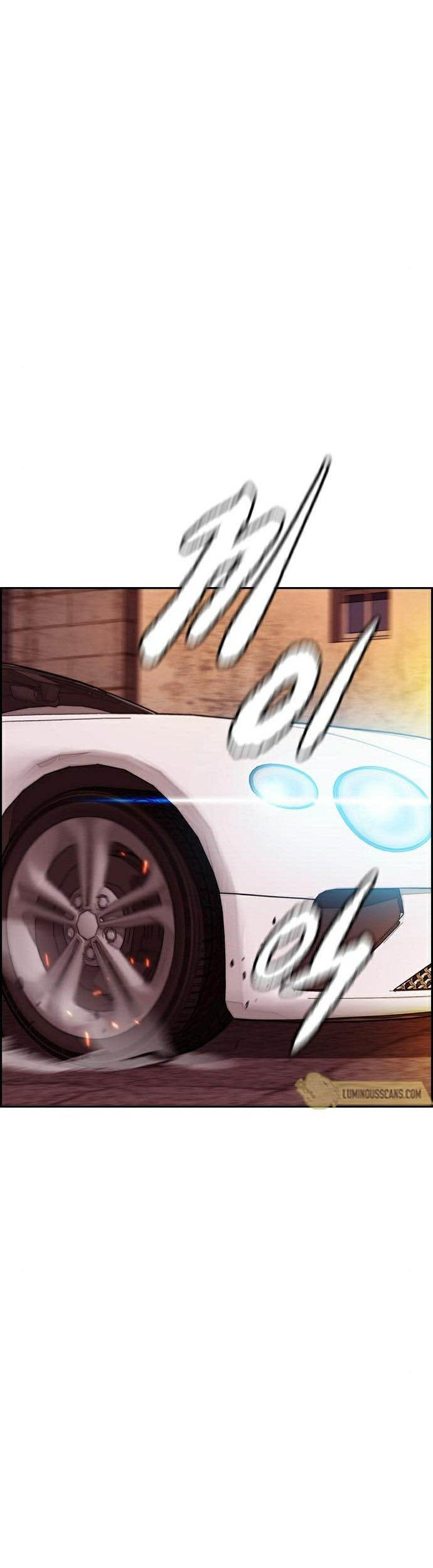 Wind Breaker Chapter 387 Halaman 86