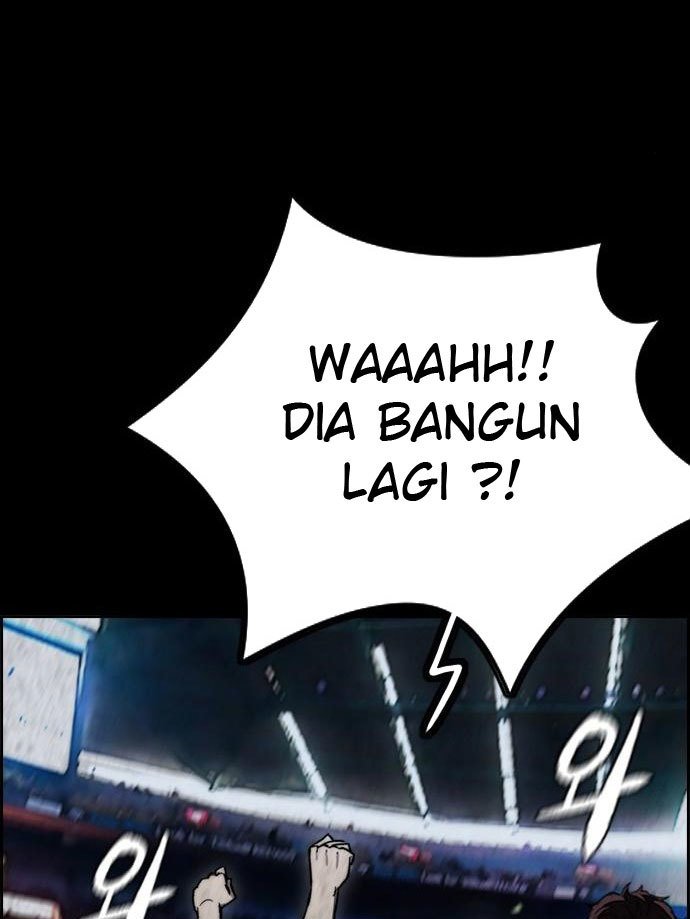 Wind Breaker Chapter 388 Halaman 8