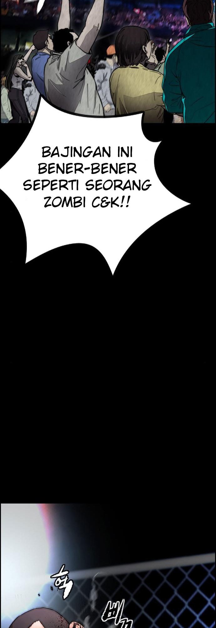 Wind Breaker Chapter 388 Halaman 9