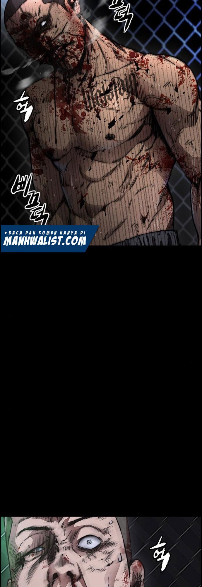 Wind Breaker Chapter 388 Halaman 10