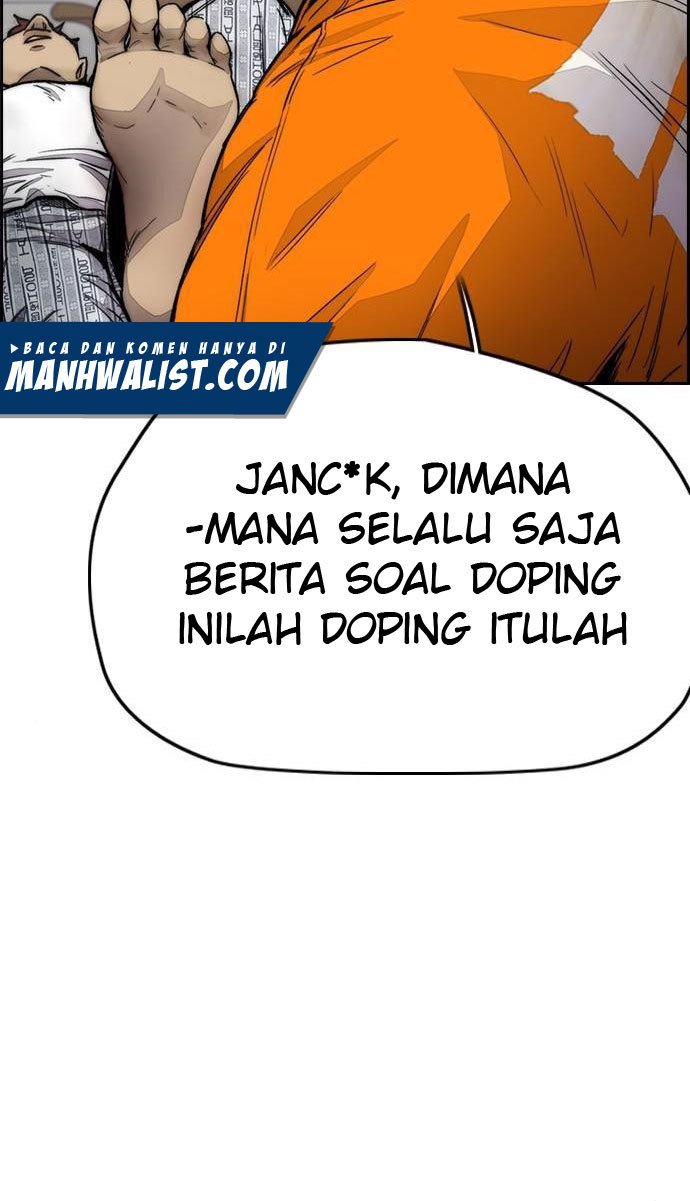 Wind Breaker Chapter 388 Halaman 20