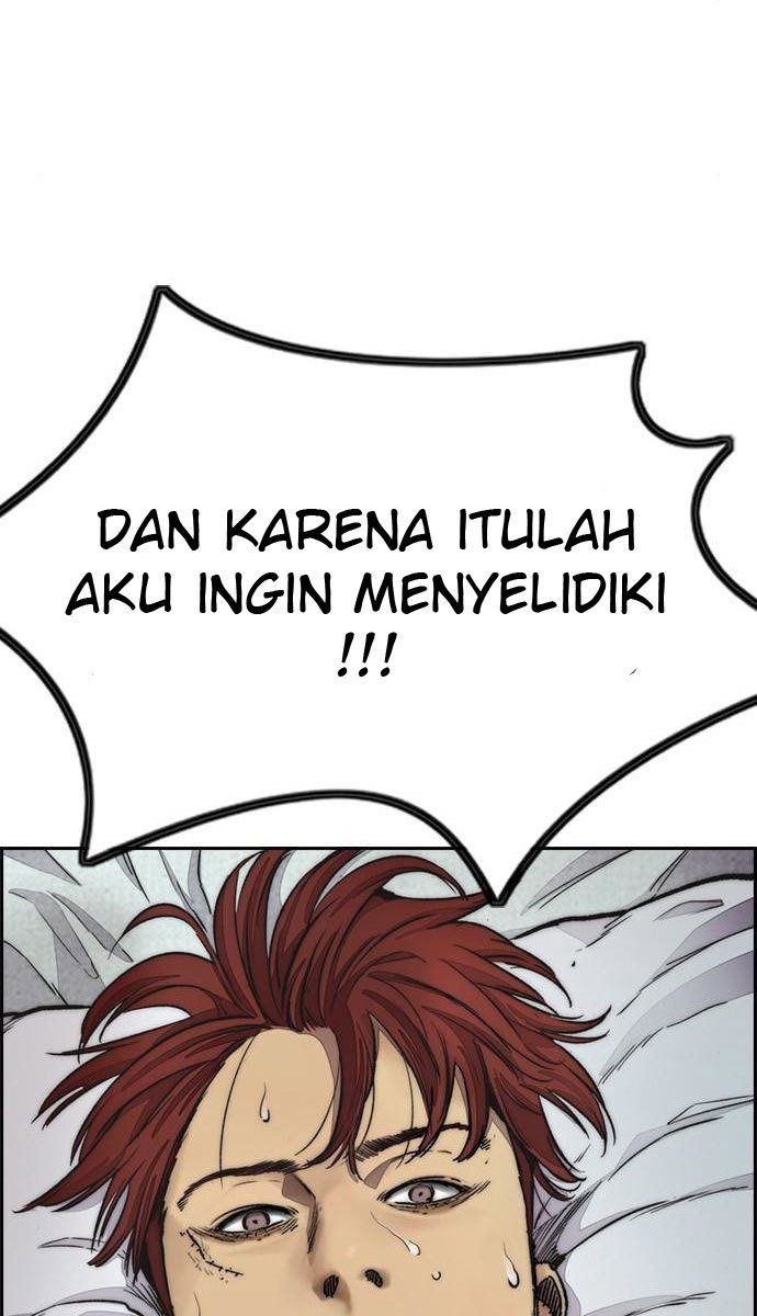 Wind Breaker Chapter 388 Halaman 23