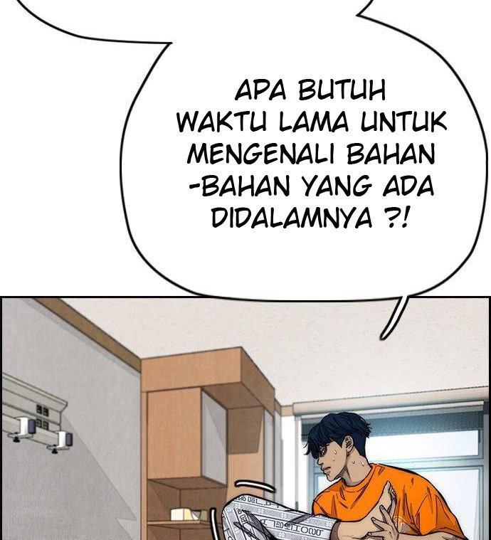 Wind Breaker Chapter 388 Halaman 29