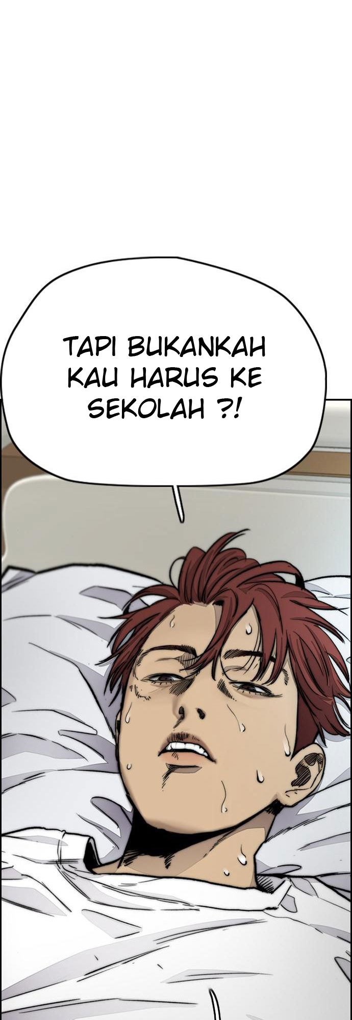 Wind Breaker Chapter 388 Halaman 33