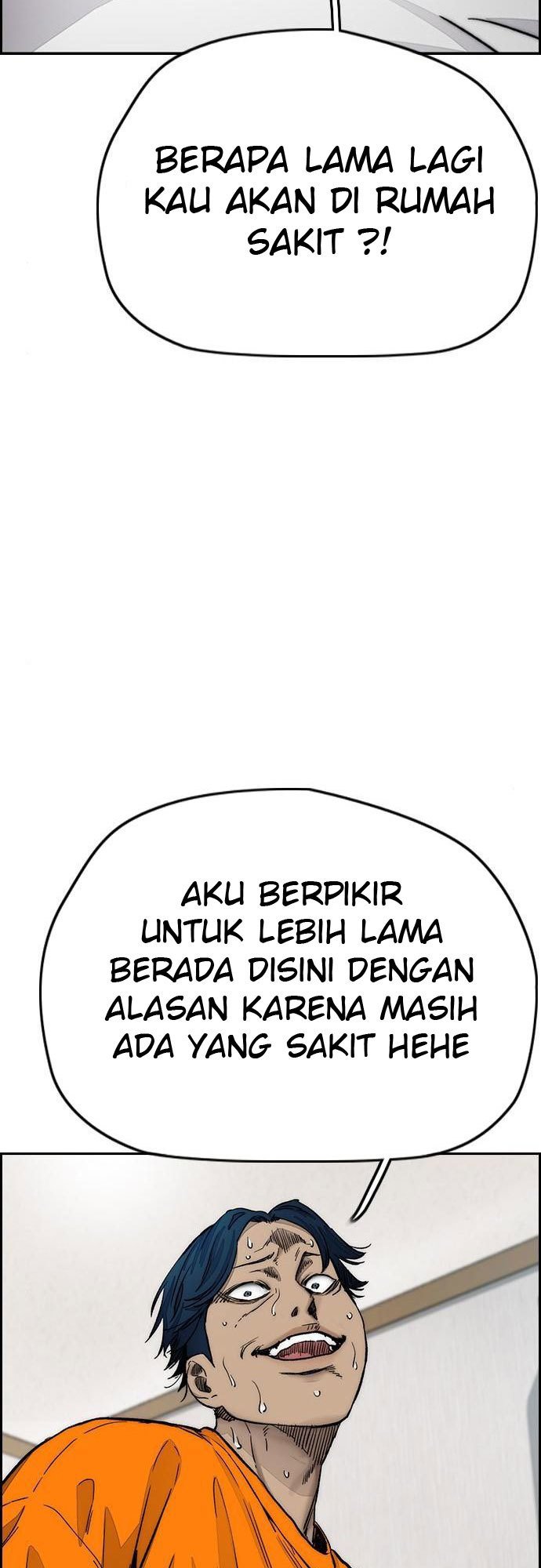 Wind Breaker Chapter 388 Halaman 34