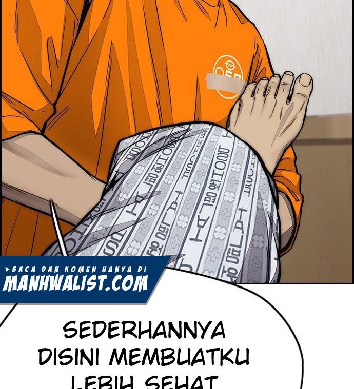 Wind Breaker Chapter 388 Halaman 35