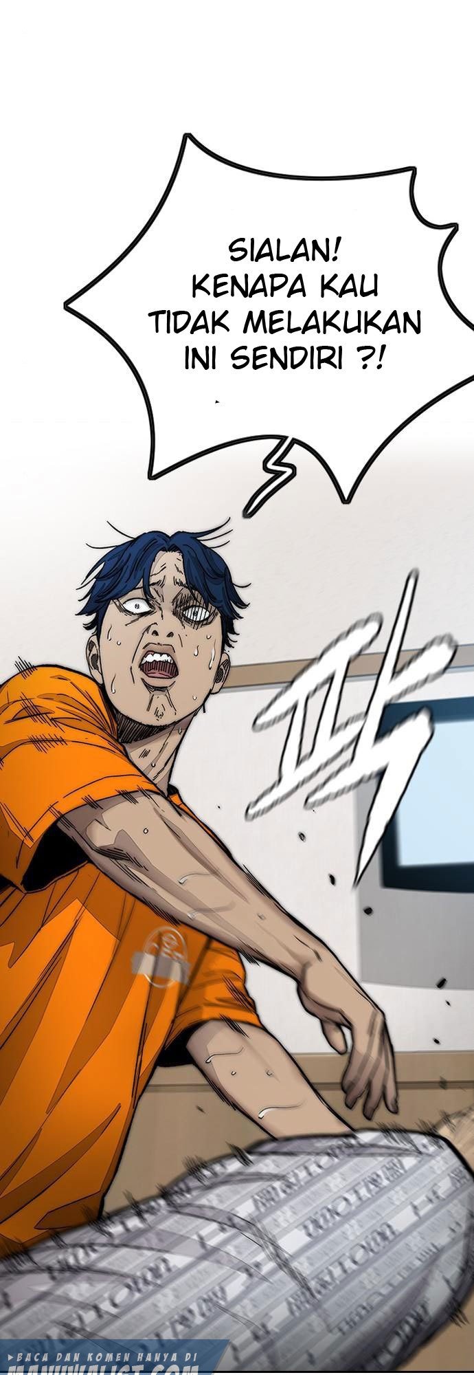 Wind Breaker Chapter 388 Halaman 39