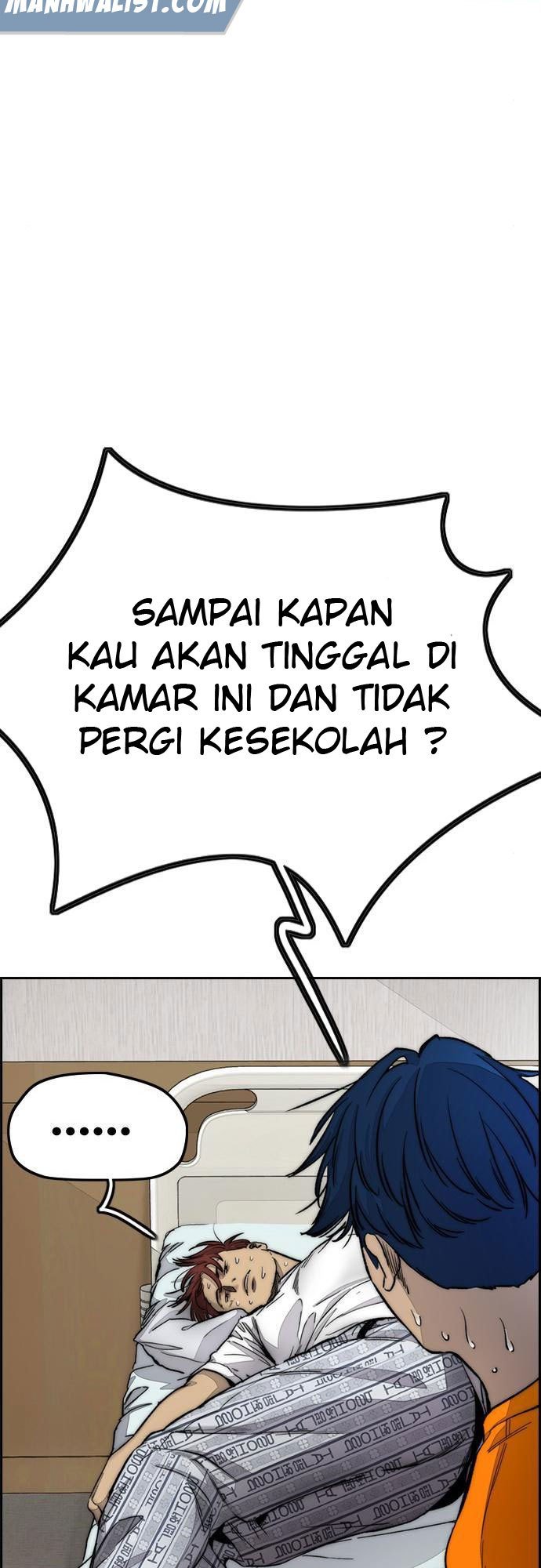 Wind Breaker Chapter 388 Halaman 40