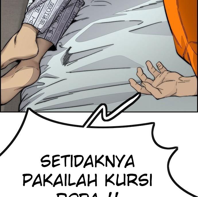 Wind Breaker Chapter 388 Halaman 41