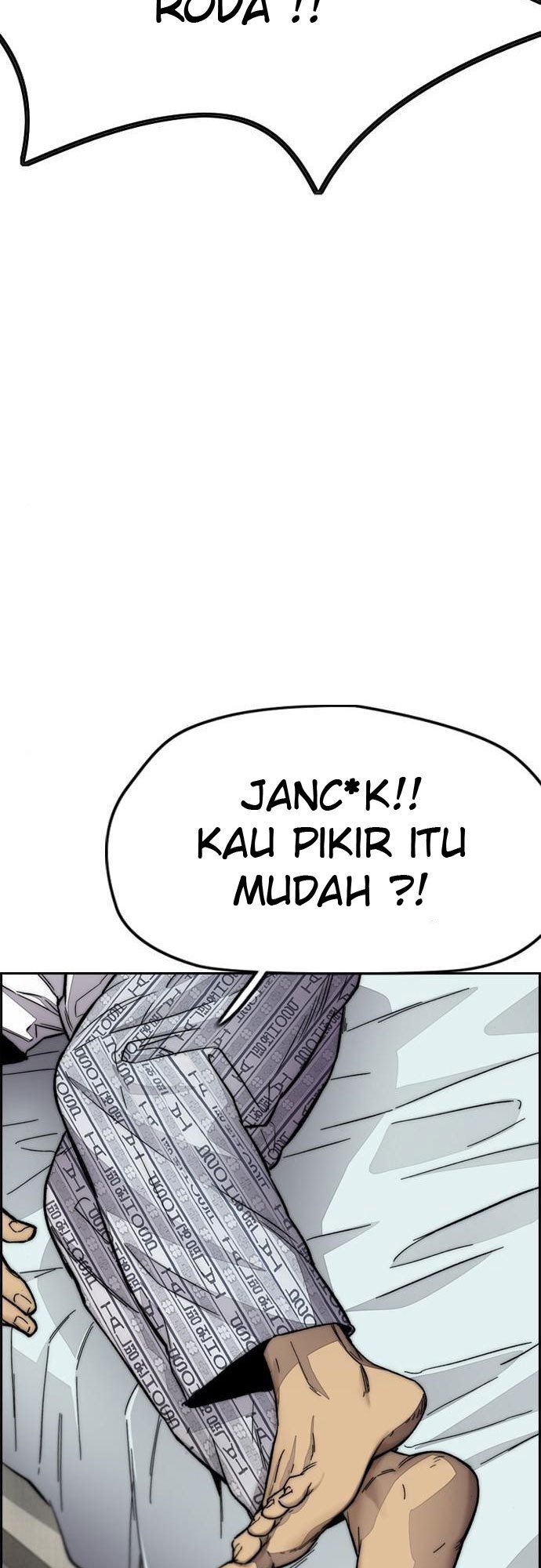 Wind Breaker Chapter 388 Halaman 42
