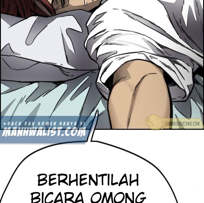 Wind Breaker Chapter 388 Halaman 44