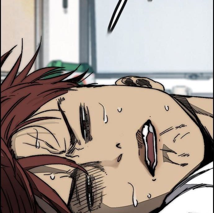 Wind Breaker Chapter 388 Halaman 47