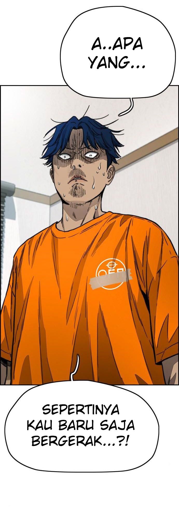 Wind Breaker Chapter 388 Halaman 51