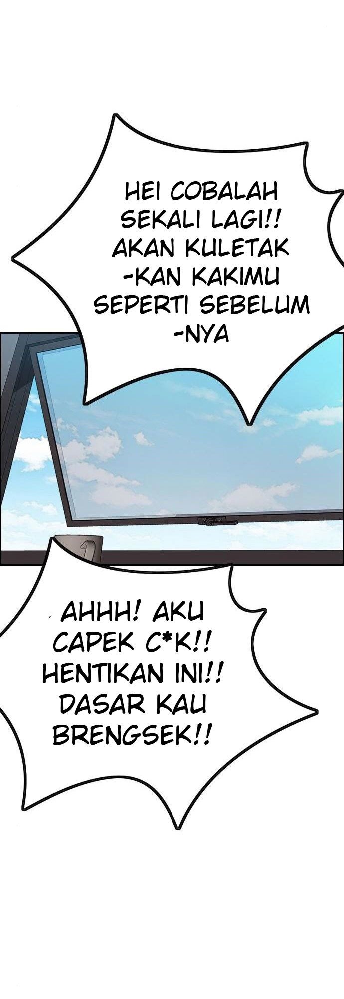 Wind Breaker Chapter 388 Halaman 55