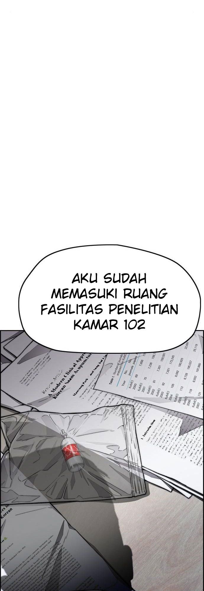 Wind Breaker Chapter 388 Halaman 57