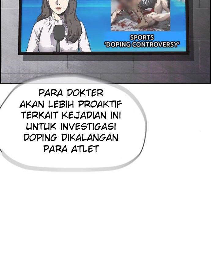 Wind Breaker Chapter 388 Halaman 62