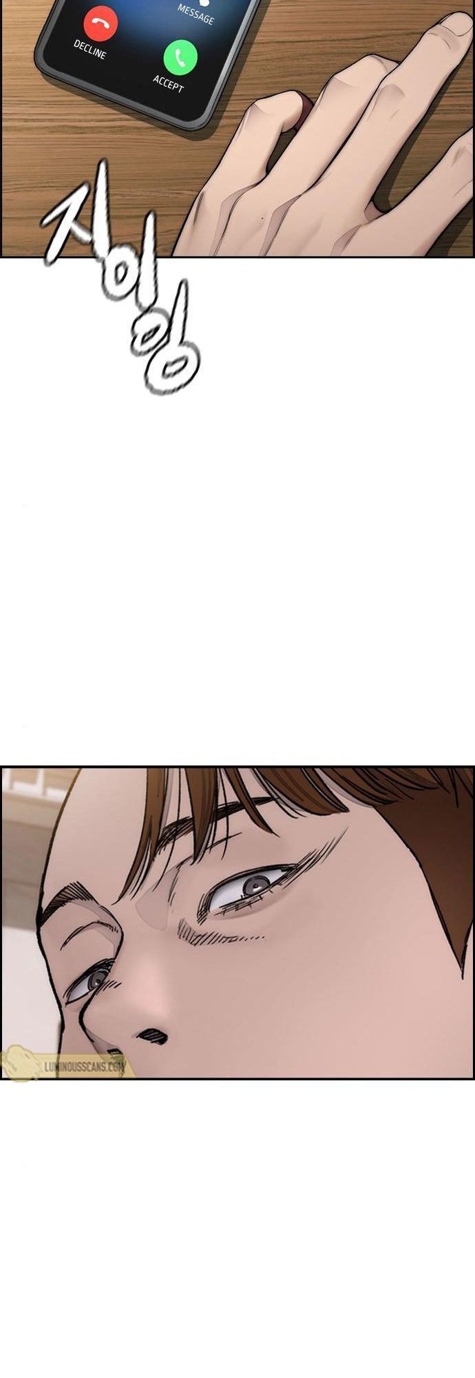 Wind Breaker Chapter 388 Halaman 66