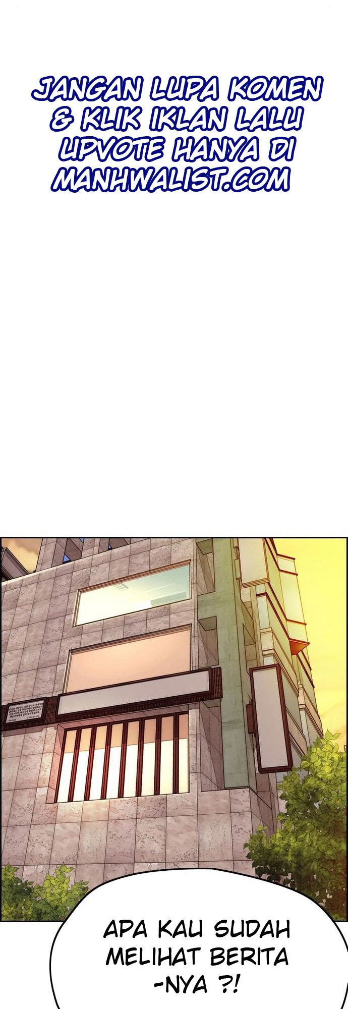Wind Breaker Chapter 388 Halaman 67