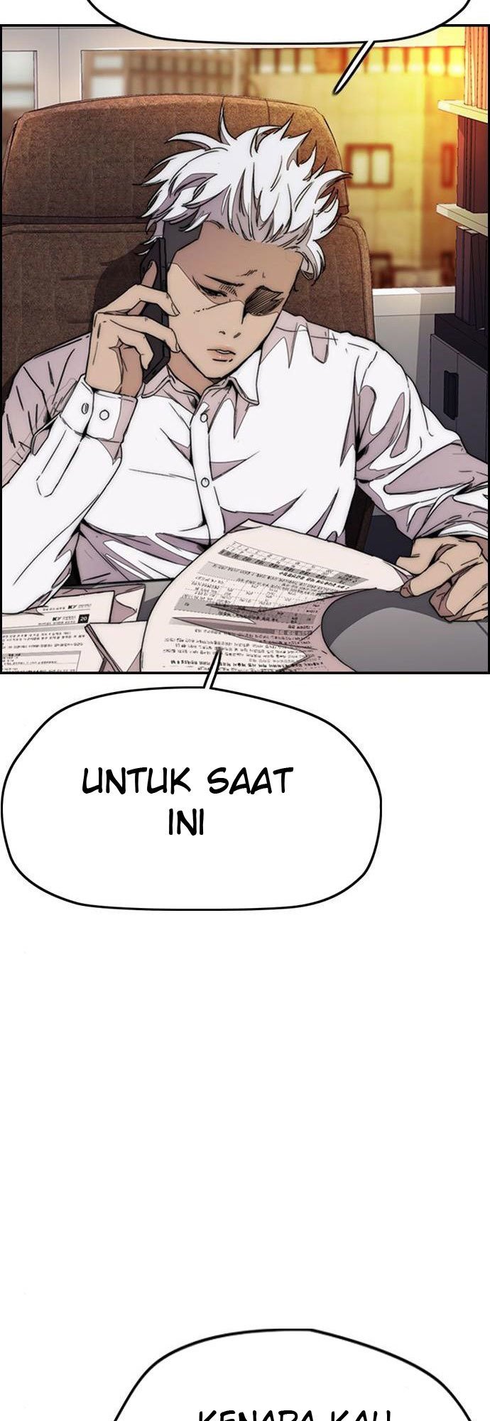 Wind Breaker Chapter 388 Halaman 69