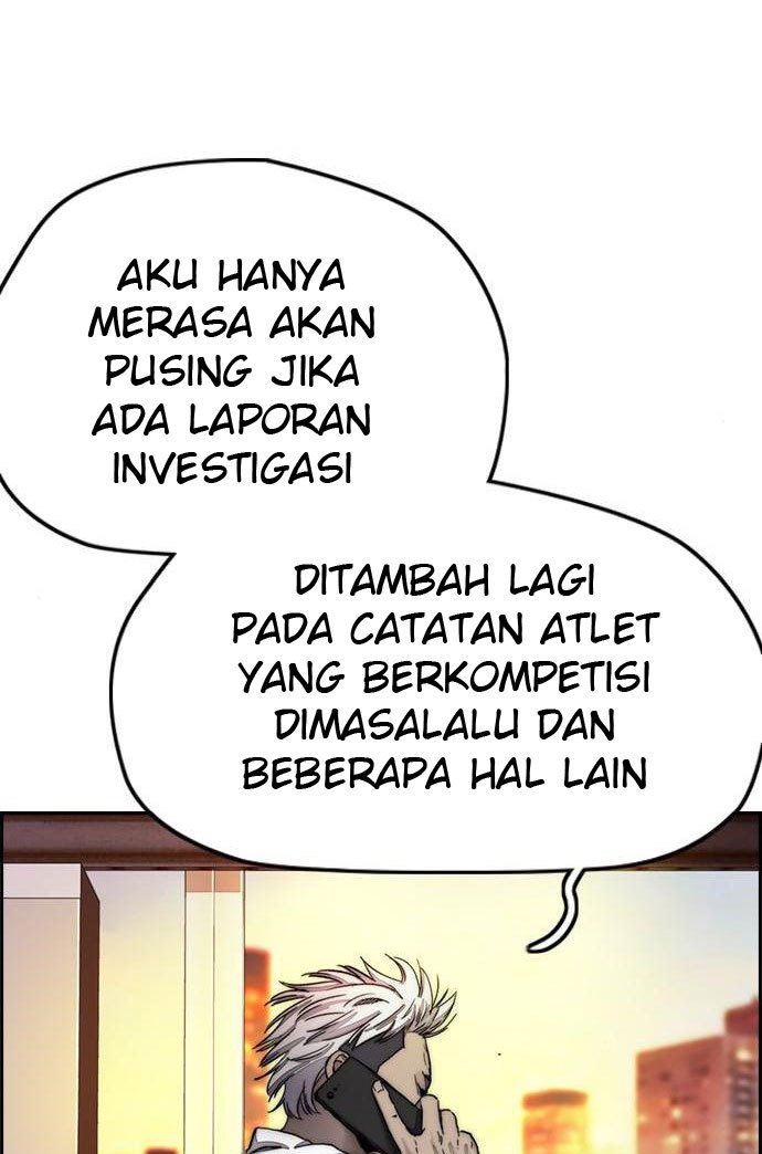 Wind Breaker Chapter 388 Halaman 71