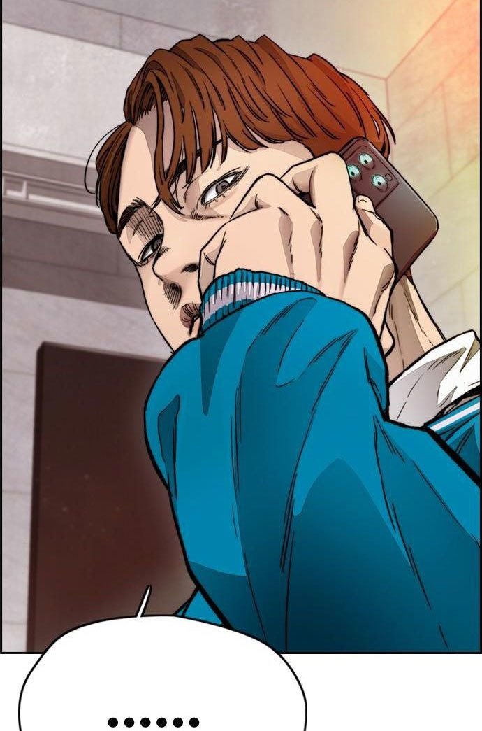 Wind Breaker Chapter 388 Halaman 74