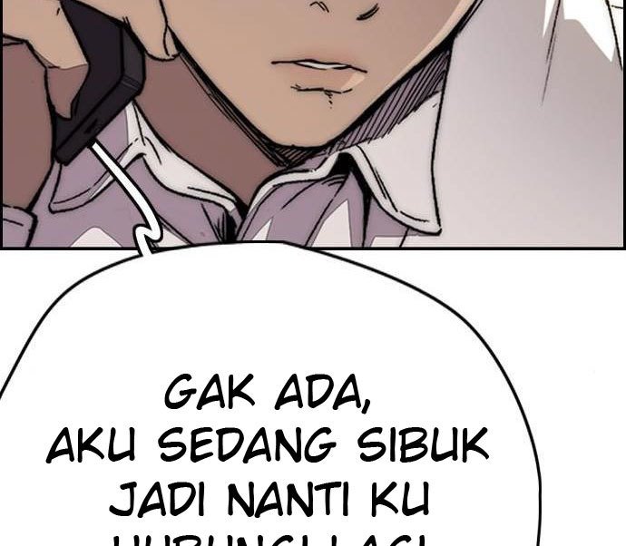 Wind Breaker Chapter 388 Halaman 80