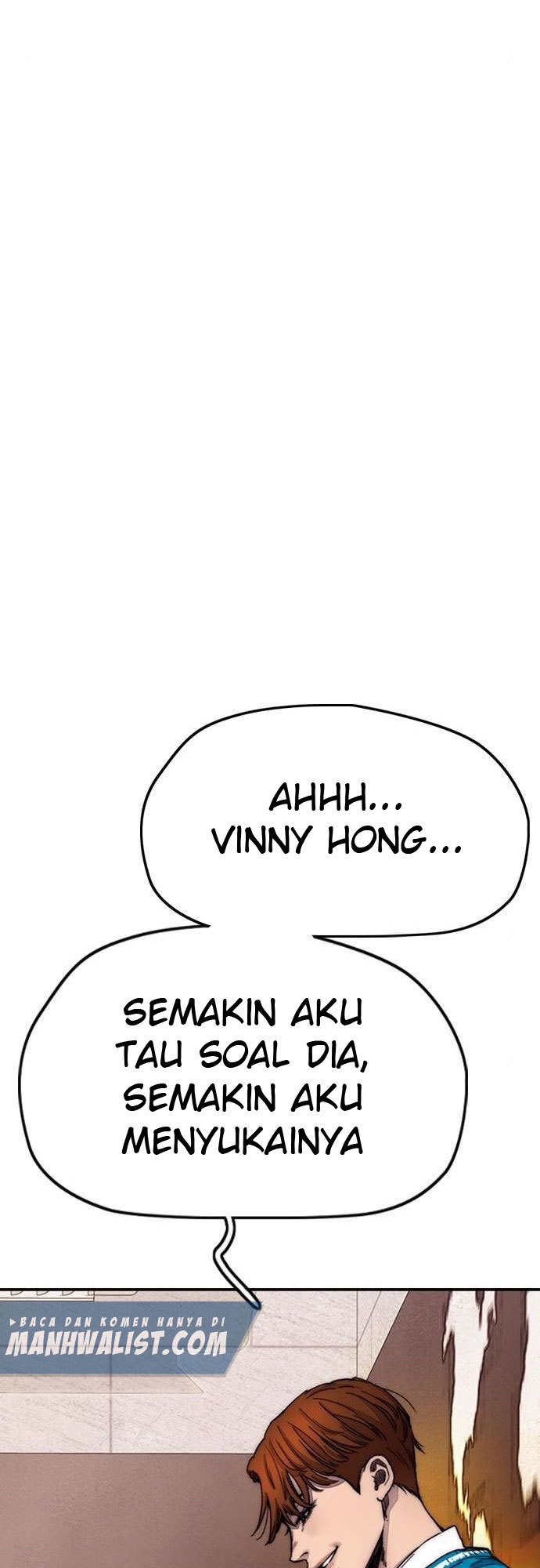 Wind Breaker Chapter 388 Halaman 84