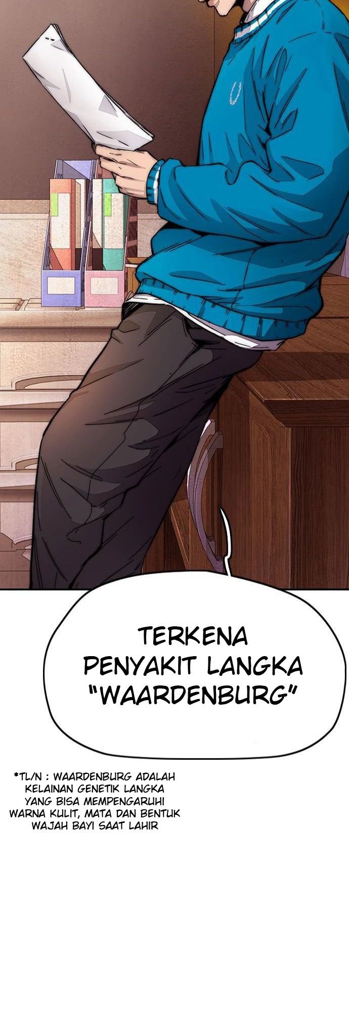 Wind Breaker Chapter 388 Halaman 85