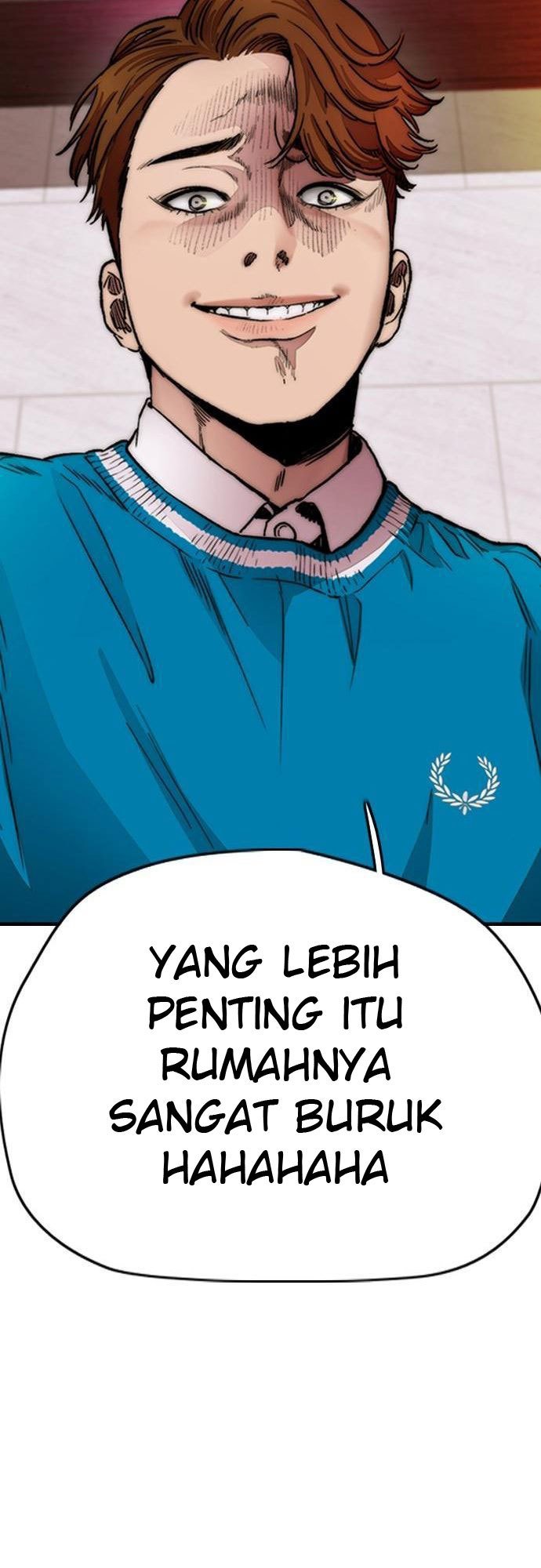 Wind Breaker Chapter 388 Halaman 87