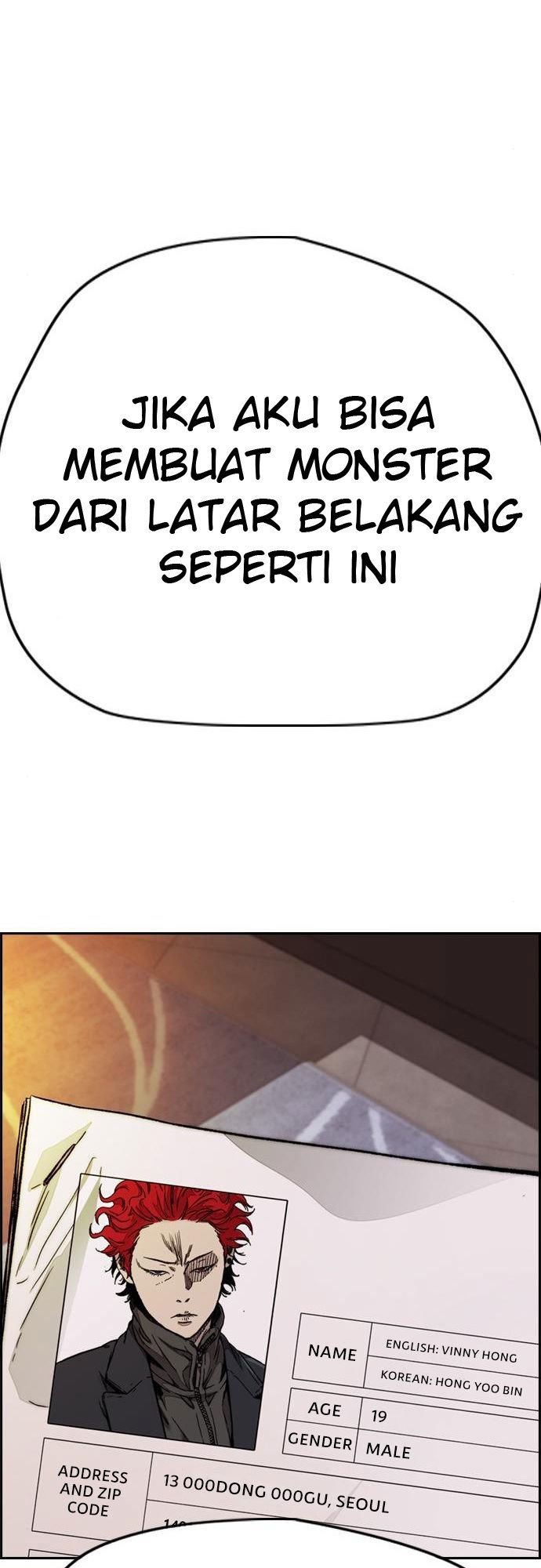 Wind Breaker Chapter 388 Halaman 88