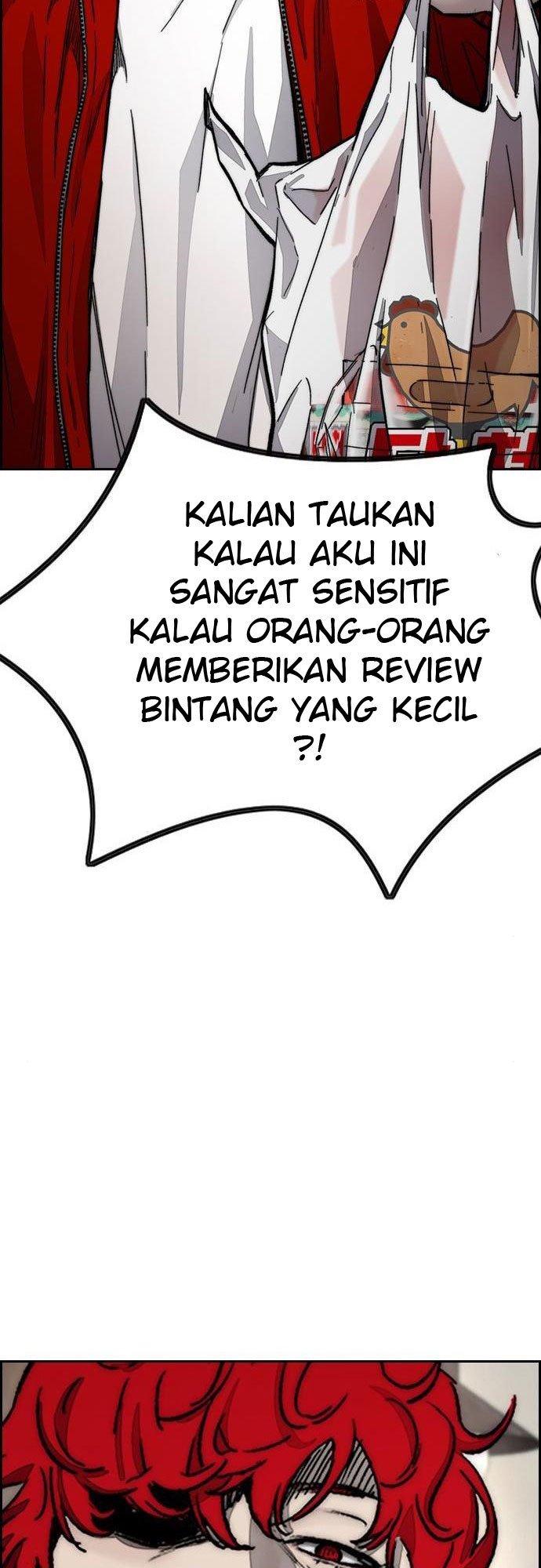 Wind Breaker Chapter 388 Halaman 94