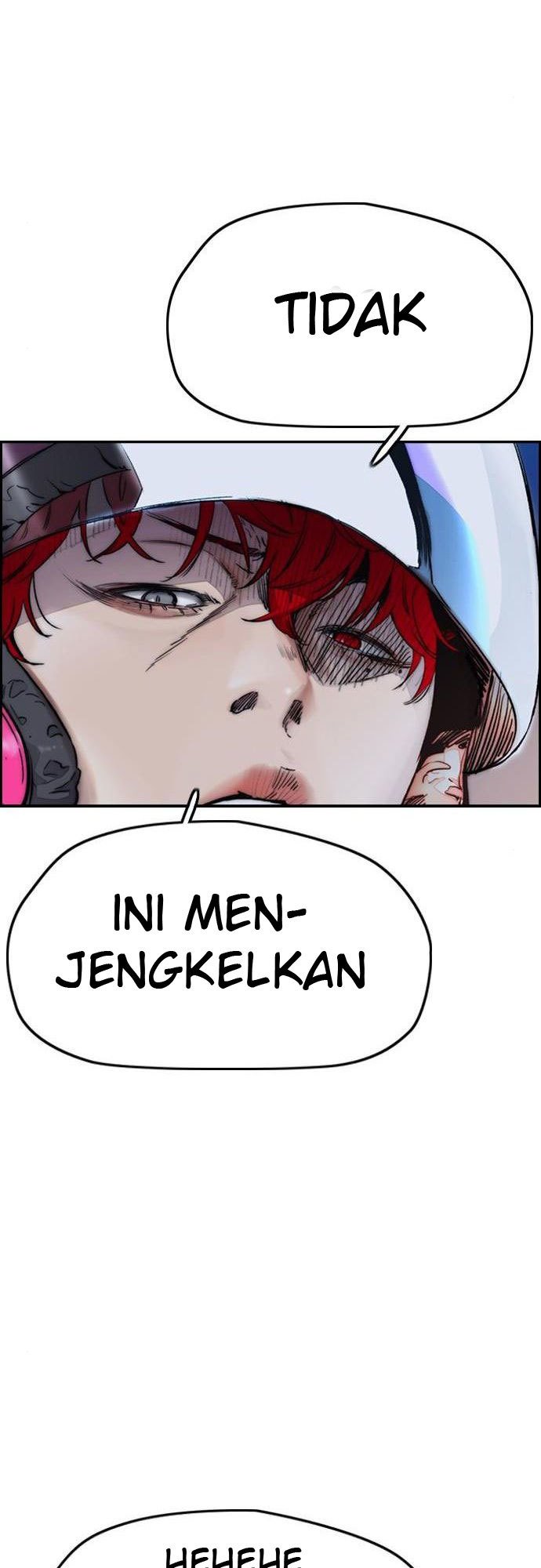 Wind Breaker Chapter 388 Halaman 99