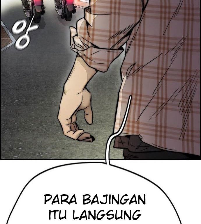 Wind Breaker Chapter 388 Halaman 104