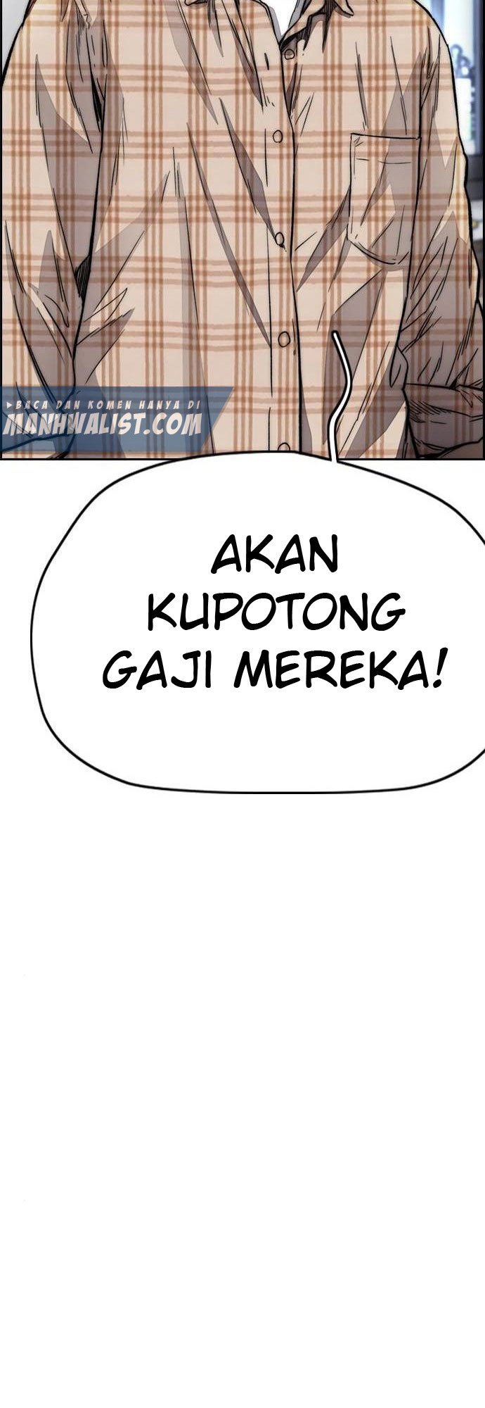 Wind Breaker Chapter 388 Halaman 106