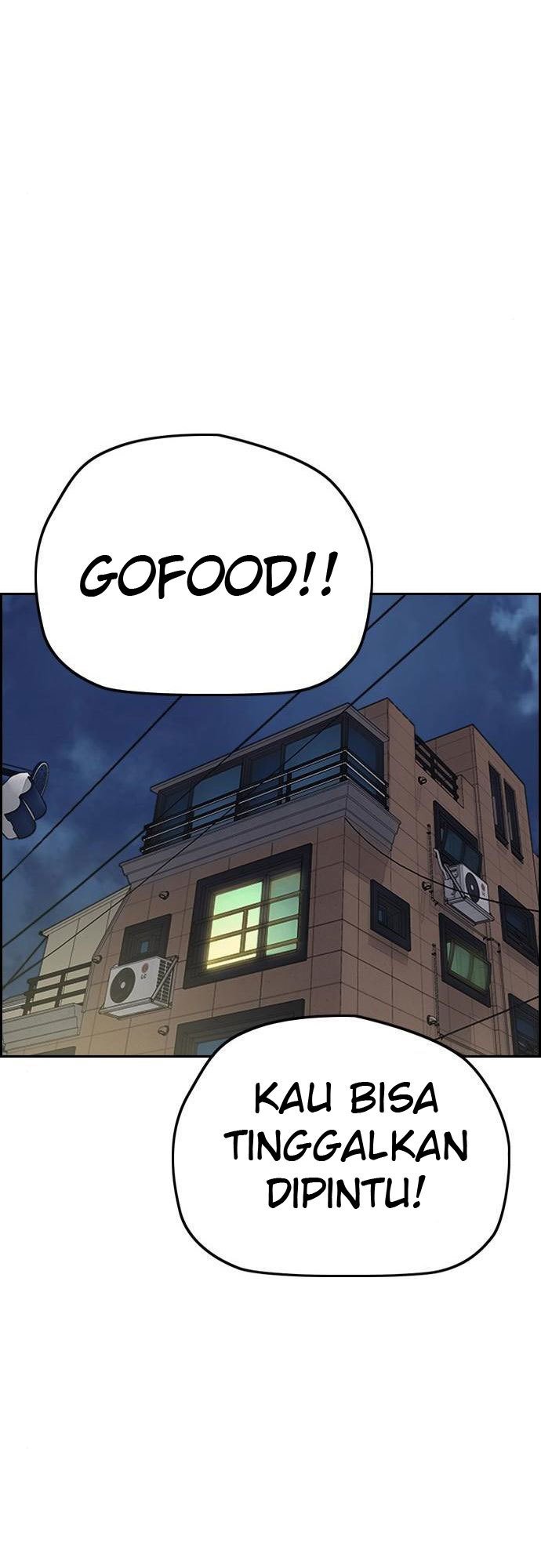 Wind Breaker Chapter 388 Halaman 113