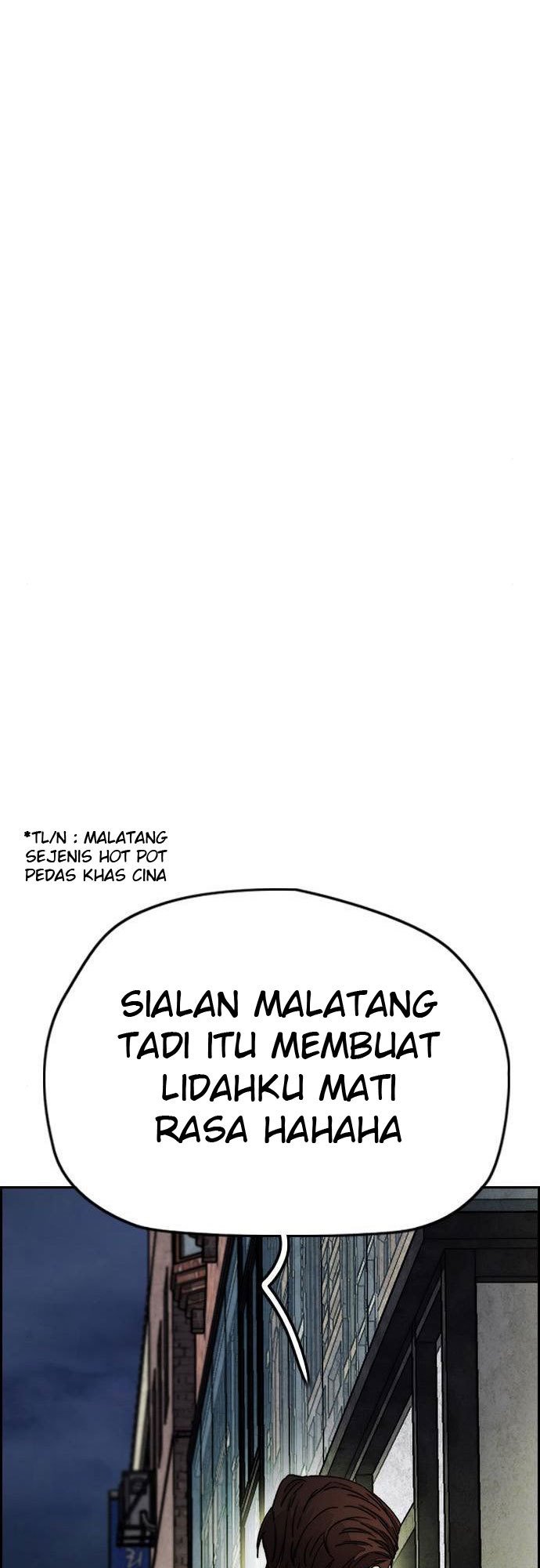 Wind Breaker Chapter 388 Halaman 119