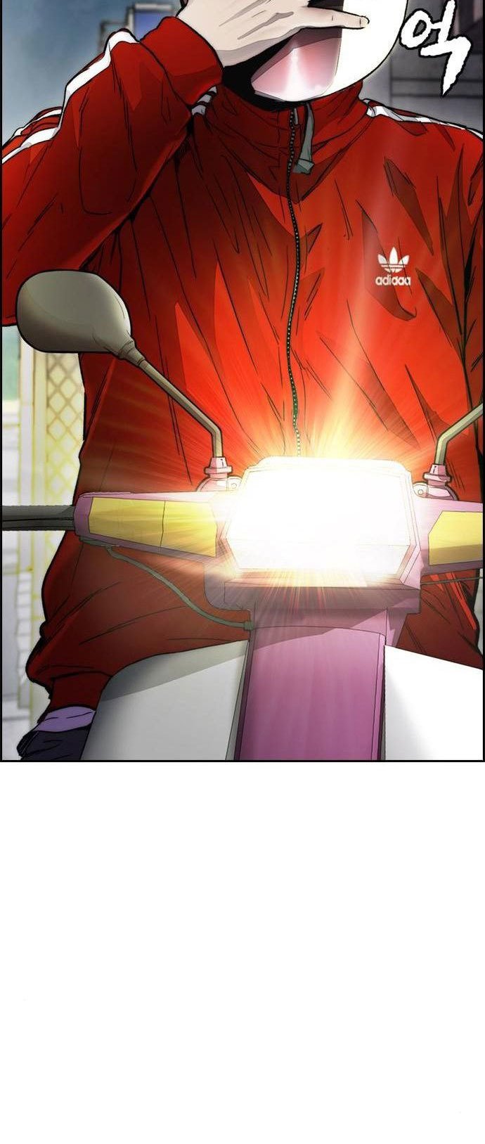 Wind Breaker Chapter 388 Halaman 132