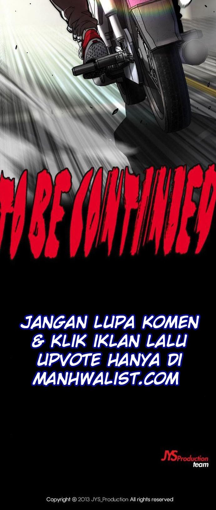 Wind Breaker Chapter 388 Halaman 138