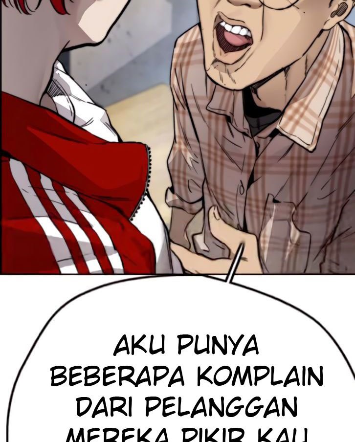 Wind Breaker Chapter 389 Halaman 22