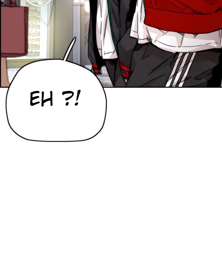 Wind Breaker Chapter 389 Halaman 78